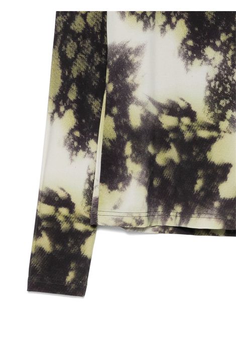  CHRISTIAN WIJNANTS | Top | TUGAL8505PISTACCHIO